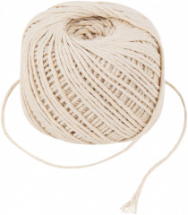 Шпагат хлопковый - Фото 5