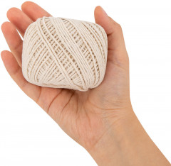 Шпагат хлопковый - Фото 6