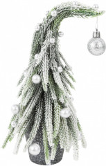 Ель новогодняя искусственная - Фото 8