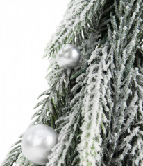 Ель новогодняя искусственная - Фото 9