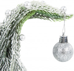 Ель новогодняя искусственная - Фото 10