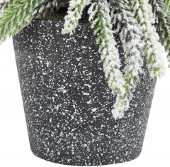 Ель новогодняя искусственная - Фото 11