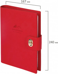 Ежедневник-органайзер «Nova» - Фото 3