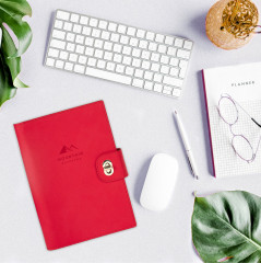 Ежедневник-органайзер «Nova» - Фото 7