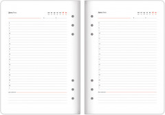 Ежедневник-органайзер «Nova» - Фото 13