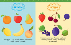 Большая книга развития речи. 1-2 года - Фото 5