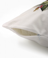 Наволочка декоративная «Лошадь в венке» - Фото 4