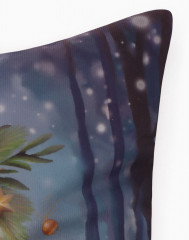 Наволочка декоративная «Милый пони» - Фото 2