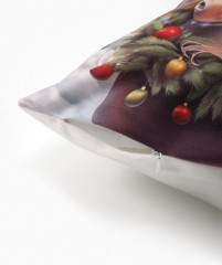 Наволочка декоративная «Милый пони» - Фото 4