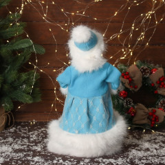 Снегурочка под ёлку - Фото 2