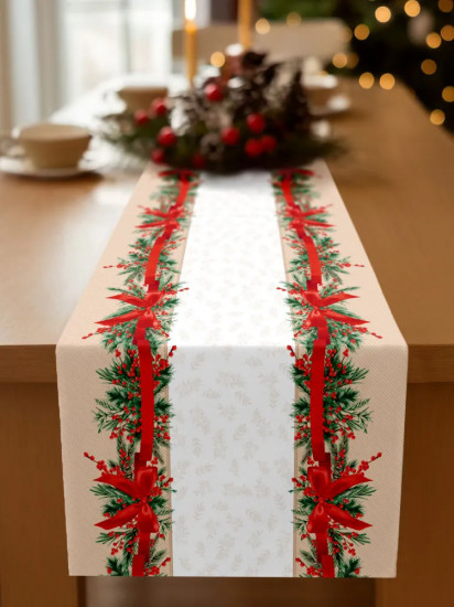 Скатерть-дорожка «Holly»