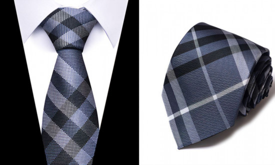 Галстук мужской