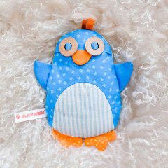 Игрушка-грелка «Пингвин» - Фото 2