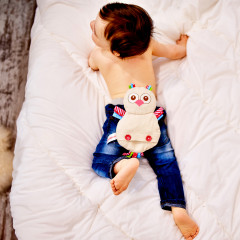 Игрушка-грелка «Сова» - Фото 1