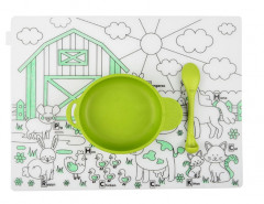 Раскраска водонепроницаемая - Фото 2