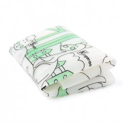 Раскраска водонепроницаемая - Фото 4