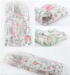 Раскраска водонепроницаемая - Фото 2