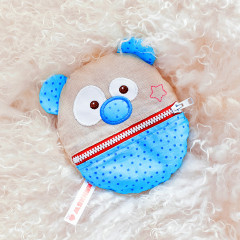 Игрушка-грелка «Медведь Болтун» - Фото 4