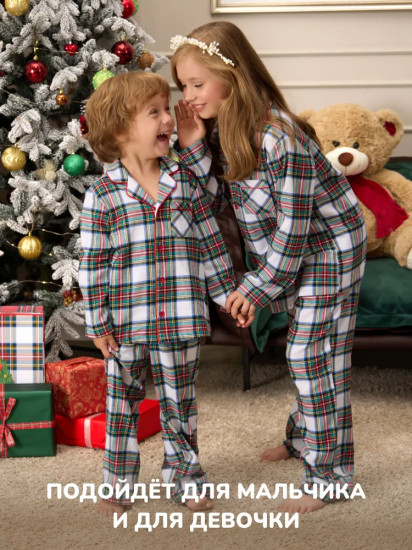 Пижама детская