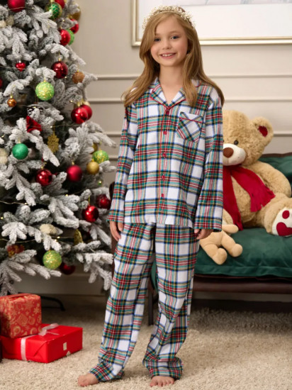 Пижама детская