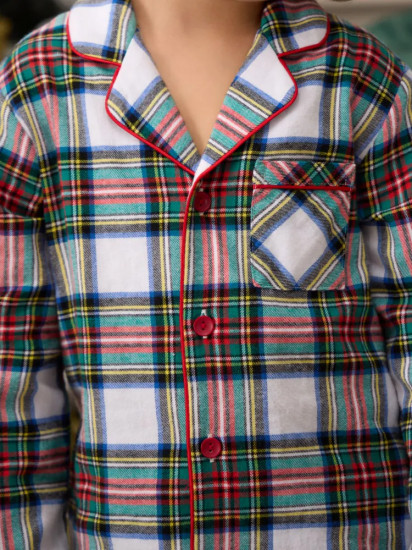 Пижама детская