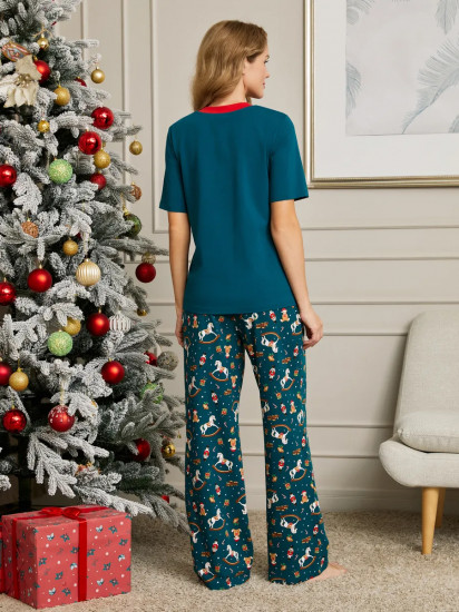 Пижама женская