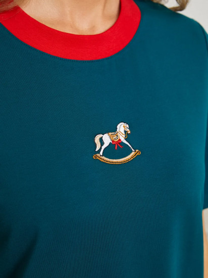 Пижама женская