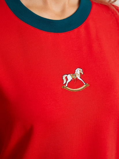 Пижама женская