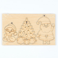 Набор для творчества «Змейка» - Фото 5