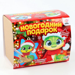 Набор для творчества «Змейка» - Фото 6