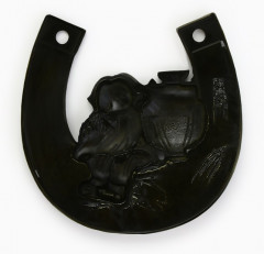 Подкова «Мир вашему дому» - Фото 4