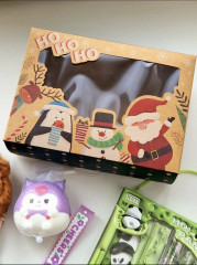 Новогодний подарочный бокс - Фото 5