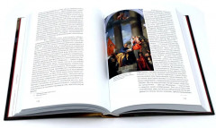 Макс Дворжак. История искусства в 3 томах. Комплект из 3 книг - Фото 8