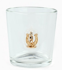 Стакан для виски непробиваемый «Крутому мужику» - Фото 1