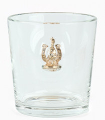 Стакан для виски непробиваемый «Крутому мужику» - Фото 3