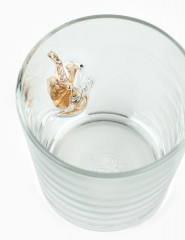 Стакан для виски непробиваемый «Крутому мужику» - Фото 4