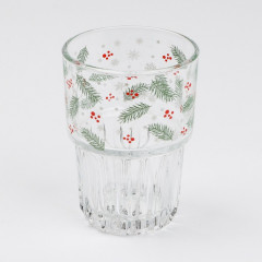Стакан «Новогоднее настроение» - Фото 1