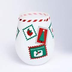 Стакан «Все сбудется» - Фото 1