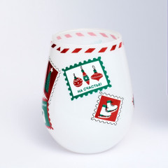 Стакан «Все сбудется» - Фото 2