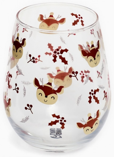 Стакан «Оленята»