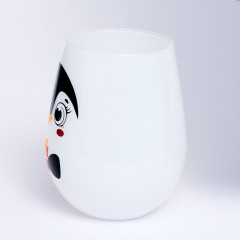 Стакан «Пингвин» - Фото 1