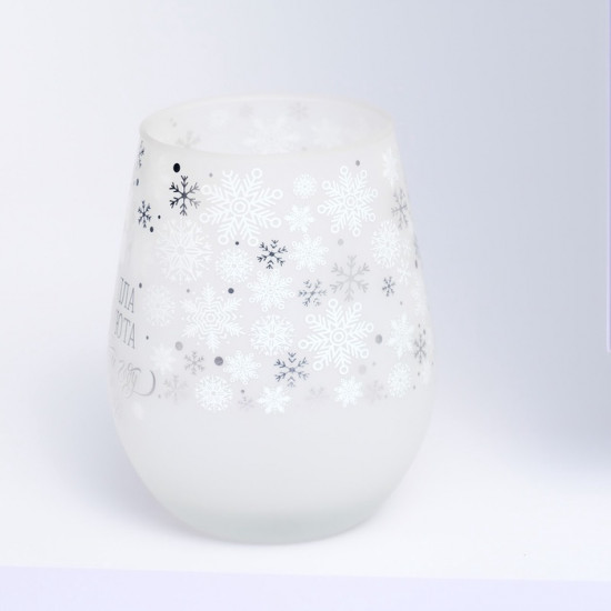 Стакан «Тепла и уюта»