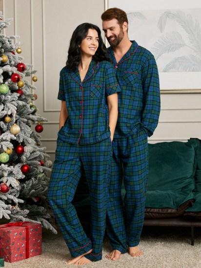 Пижама женская