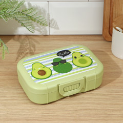 Ланч-бокс - Фото 3