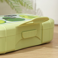 Ланч-бокс - Фото 4