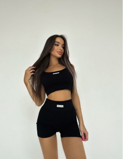 Комплект спортивный женский «Sweet Baby»