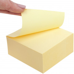 Блок со стикерами самоклеящийся - Фото 4