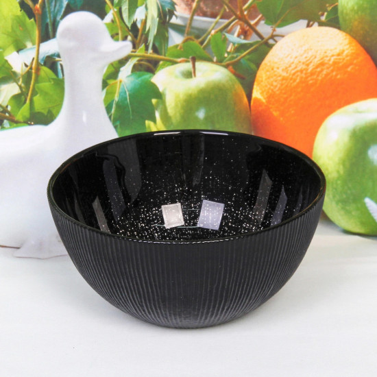 Салатник «Блэк рояль»