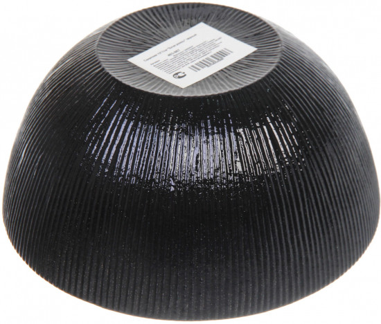 Салатник «Блэк рояль»