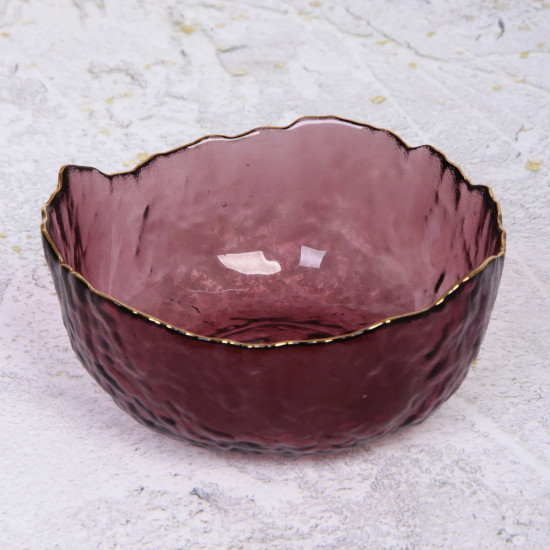 Салатник «Ice crystal»